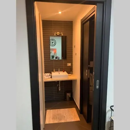 Apartman Holiday 304 *