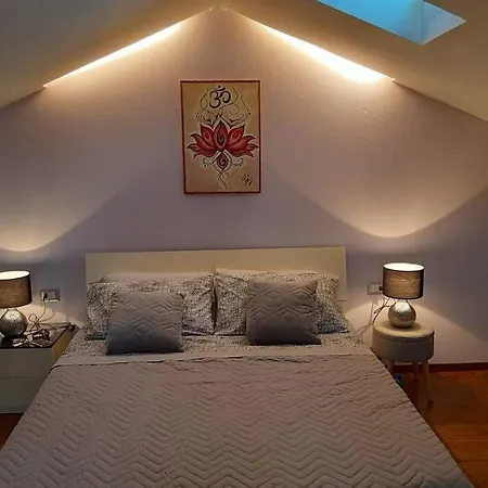 Apartman Holiday 304 Iglesias