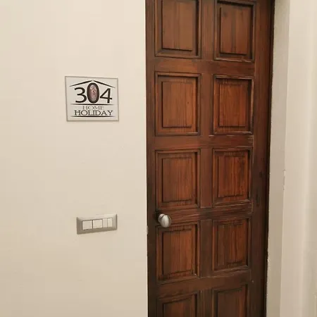 Holiday 304 Apartman Iglesias