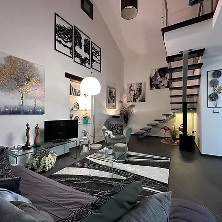 Apartman Holiday 304 Iglesias