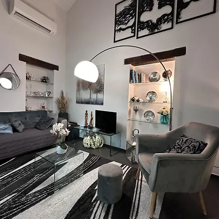 Apartman Holiday 304 Iglesias